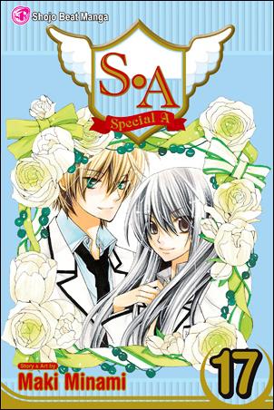 S.A issue 17