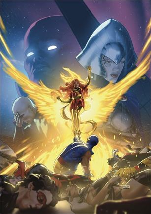 X-Men (1963) issue 137-E Facsimile Edition 2025 Taurin Clarke 1:25 Cover