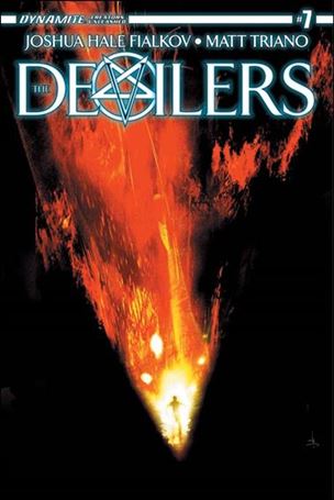Devilers Cover Image 2