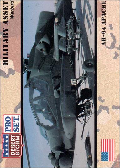 Desert Storm (Base Set) card 239