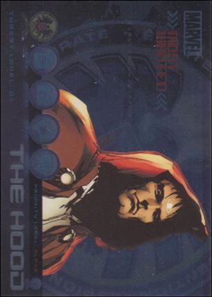 Marvel Heroes and Villains (Marvels Most Wanted Subset) Cover Image 1