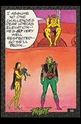 Plasm Zero Issue (Base Set) card 98
