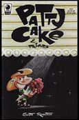 Patty Cake & Friends (1997) issue 12