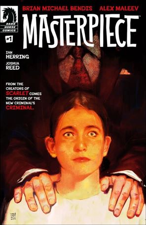 Masterpiece Cover Image 1