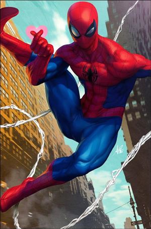 Friendly Neighborhood Spider-Man (2019) issue 1-I Stanley 