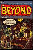Beyond (1950) issue 23