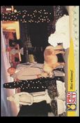 Guinness World Records (Base Set) card 53 Mini whinney!