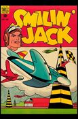 Smilin' Jack issue 2