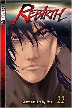 Rebirth Cover Image 2