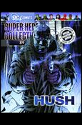DC Comics Super Hero Collection (UK) issue 89 Hush