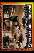 Batman Returns (Base Set) card 77 The Dark Knight Triumphant