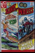 Surf n' Wheels Cover Image 1