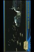 Star Wars: Episode I Widevision: Series 2 (Base Set) card 67 Releasing the Droid Starfighters