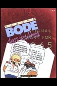 Vaughn Bodé Diary Sketchbook issue 2