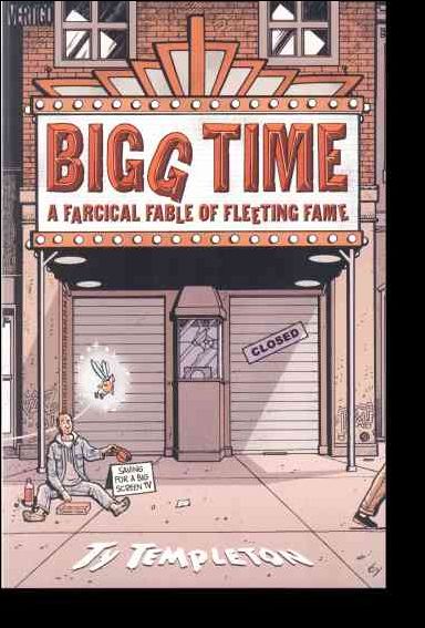 Bigg Time issue nn