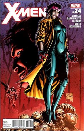 X-Men (2010) issue 24