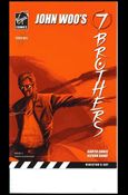 Female Force: Stephenie Meyer issue 3-Z-INVALIDB