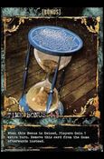 Resident Evil (Base Set) card MA-018 Time Bonus +1