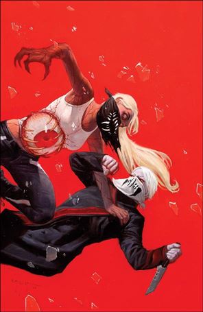 Something is Killing the Children issue 34-E E.M. Gist Cover