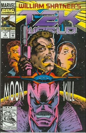 Tekworld issue 6
