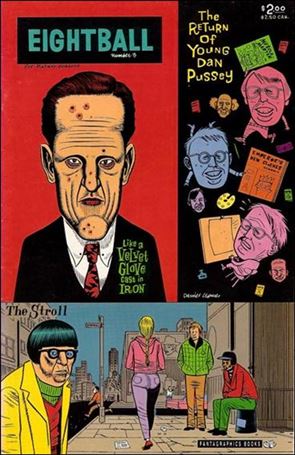 Eightball issue 3