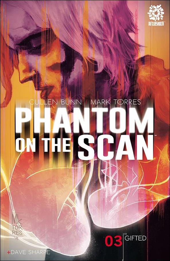 Phantom on the Scan issue 3