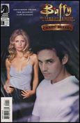 Buffy the Vampire Slayer: Chaos Bleeds issue 1-B Photo Cover