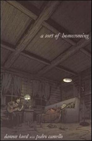 Sort of Homecoming Cover Image 2