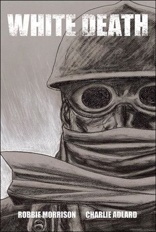 White Death Cover Image 1