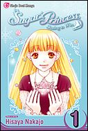 Sugar Princess: Skating To Win issue 1