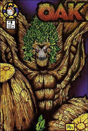 Oak Cover Image 1