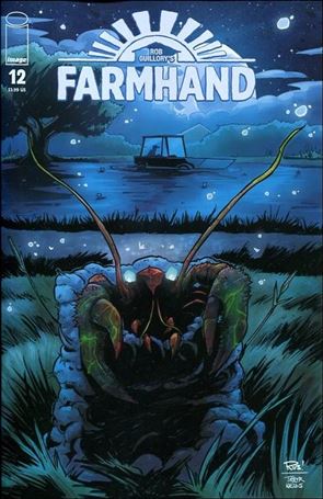 Farmhand issue 12