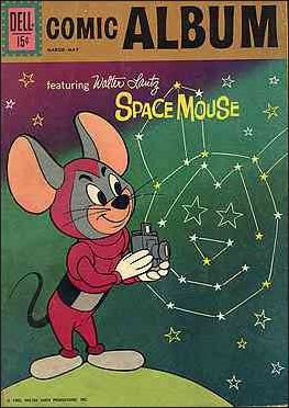 Comic Album issue 17