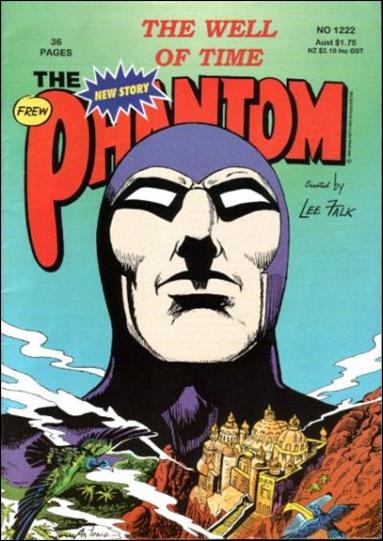 Phantom (1948) issue 1222