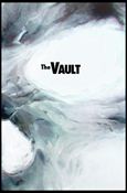 Vault issue 3-B NYCC 2011 Limited Edition Cover 1/200
