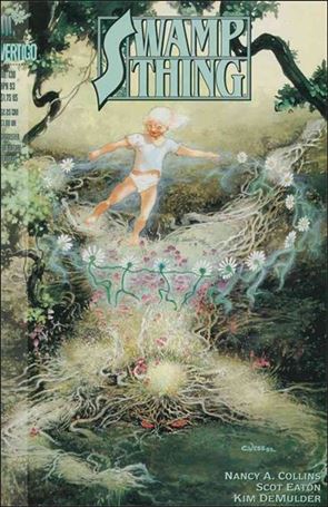Swamp Thing (1986) issue 130