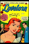 Lovelorn issue 40