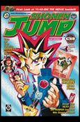 Shonen Jump issue 19