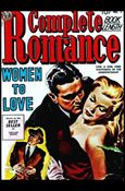 Complete Romance Cover Image 1
