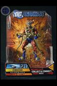 DC Universe Classics (Wave 01) figure 1 Orion