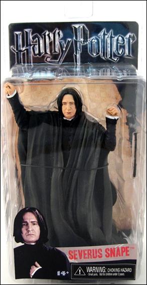 Severus snape best sale action figure