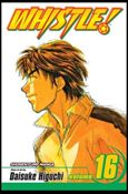 Whistle! issue 16 Feel the Destiny