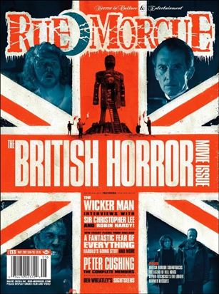 Rue Morgue issue 133