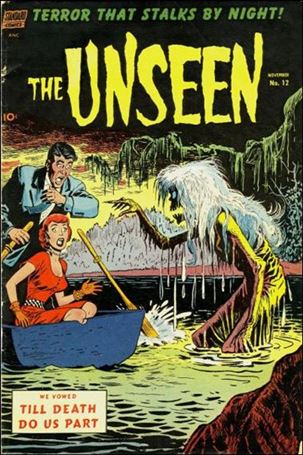 Unseen issue 12