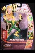 Marvel Legends (Annihilus Series) figure 7 Banshee