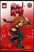 Little Red Cover Image 1