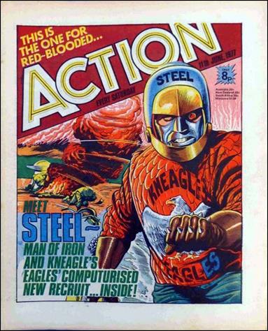 Action (UK) issue 65