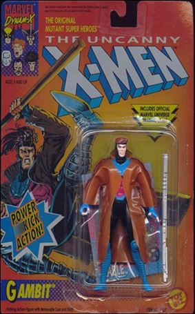 X-Men 5