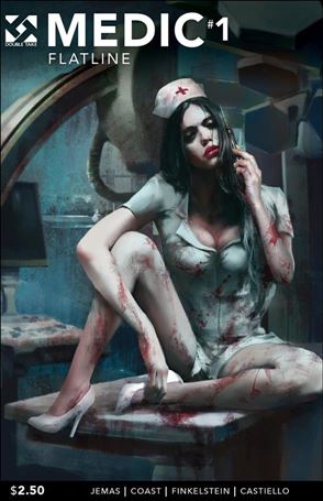 Medic Cover Image 1