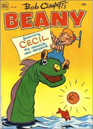 Four Color (1942) issue 368
